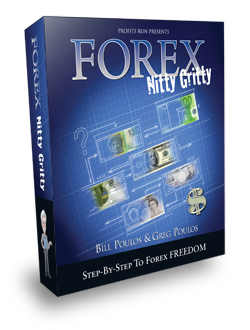 Forex Trading -Forex Nitty Gritty